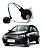SENSOR NÍVEL BOIA COMBUSTIVEL CORSA 1.0/1.8 8V 4CIL. GASOLINA 02 03 04 05 06 07 2333/T010040 - Imagem 1