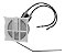SENSOR NÍVEL BOIA COMBUSTIVEL CORSA 1.0/1.6 8V 4CIL. GASOLINA 99 00 01 02 2330/T010039 - Imagem 3