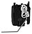 SENSOR NÍVEL BOIA COMBUSTIVEL COBALT ONIX PRISMA 1.0/1.4 8V 4CIL. FLEX 12 13 14 15 16 17 18 19 20 23109/T010225 - Imagem 3