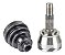JUNTA HOMOCINÉTICA HOMOCINÉTICO PALIO SIENA STRADA IDEA DOBLO 1.6/1.8 8V/16V SEM ABS 02 03 04 05 06 07 08 09 10 11 12 13 14 15 16 17 18 19 20 DENTES EXTERNO 25 INTERNO 24 VT5035 - Imagem 3