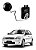 SENSOR NÍVEL BOIA COMBUSTIVEL CORSA 1.0/1.4/1.8 8V 4CIL. FLEX 03 04 05 06 07 08 09 10 11 12 2355/T010191 - Imagem 1