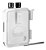 SENSOR NÍVEL BOIA COMBUSTIVEL CORSA 1.0/1.4/1.8 8V 4CIL. FLEX 03 04 05 06 07 08 09 10 11 12 2355/T010191 - Imagem 4