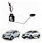 SENSOR NÍVEL BOIA COMBUSTIVEL ONIX PRISMA 1.0 8V FLEX 12 13 14 15 16 23150/T010229 - Imagem 1