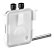 SENSOR NÍVEL BOIA COMBUSTIVEL FIORINO STRADA UNO 1.4/1.8 4CIL. 8V 08 09 10 11 12 13 14 15 16 17 18 19 20 21 FLEX 2304/T010128 - Imagem 4