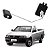 SENSOR NÍVEL BOIA COMBUSTIVEL SAVEIRO G3 G4 4CIL. 8V 04 05 06 07 08 09 FLEX 23182/T010152 - Imagem 1