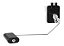 SENSOR NÍVEL BOIA COMBUSTIVEL SAVEIRO G3 G4 4CIL. 8V 04 05 06 07 08 09 FLEX 23182/T010152 - Imagem 2