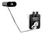 SENSOR NÍVEL BOIA COMBUSTIVEL CELTA CLASSIC PRISMA 1.0/1.4 8V 4CIL. FLEX 05 06 07 08 09 2356/T010141 - Imagem 2