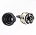 JUNTA HOMOCINÉTICA HOMOCINÉTICO CORSA CELTA MONTANA AGILE 1.0/1.4 8V 09 10 11 12 13 14 15 16 DENTES EXTERNO 22 INTERNO 21 VT5175 - Imagem 5