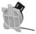 SENSOR NÍVEL BOIA COMBUSTIVEL PALIO SIENA 1.0/1.3/1.6 4CIL. 8V/16V GASOLINA 00 01 02 03 04 05 2314/T010115 - Imagem 3