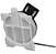 SENSOR NÍVEL BOIA COMBUSTIVEL FIORINO 1.3/1.7 4CIL. 8V 04 05 06 07 08 09 10 11 FLEX DIESEL 2315/T010120 - Imagem 3