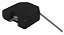 SENSOR NÍVEL BOIA COMBUSTIVEL FIORINO 1.3/1.7 4CIL. 8V 04 05 06 07 08 09 10 11 FLEX DIESEL 2315/T010120 - Imagem 4