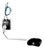 SENSOR NÍVEL BOIA COMBUSTIVEL CORSA PICK-UP 1.6 16V 4CIL. GASOLINA 00 01 02 03 04 2345/T010034 - Imagem 2