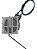 SENSOR NÍVEL BOIA COMBUSTIVEL CORSA 1.6 16V 4CIL. GASOLINA 94 95 96 97 98 99 00 2343/T010041 - Imagem 4