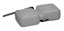 SENSOR NÍVEL BOIA COMBUSTIVEL FIORINO STRADA UNO 1.0/1.3/1.5/1.6/1.8 8V/16V 4CIL. GASOLINA 98 99 00 01 02 03 04 05 STRADA 1.5 8V 4CIL. ETANOL 00 01 02 03 04 2374/T010004 - Imagem 4