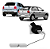 SENSOR NÍVEL BOIA COMBUSTIVEL GOL G3/G4 PARATI G3/G4 1.0/1.6/1.8 4CIL. 8V/16V 03 04 05 06 07 08 FLEX 2359/T010100 - Imagem 1