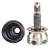 JUNTA HOMOCINÉTICA HOMOCINÉTICO COBALT SPIN SONIC ONIX PRISMA 1.0/1.4/1.6/1.8 8V 13 14 15 16 17 AUTOMÁTICO DENTES EXTERNO 25 INTERNO 30 VT5222 - Imagem 5