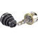 JUNTA HOMOCINÉTICA HOMOCINÉTICO COBALT SPIN SONIC ONIX PRISMA 1.0/1.4/1.6/1.8 8V 13 14 15 16 17 AUTOMÁTICO DENTES EXTERNO 25 INTERNO 30 VT5222 - Imagem 3
