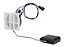 SENSOR NÍVEL BOIA COMBUSTIVEL CORSA PICK-UP 1.0/1.6 8V/16V 4CIL. GASOLINA 94 95 96 97 98 99 2329/T010035 - Imagem 3