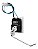 SENSOR NÍVEL BOIA COMBUSTIVEL GOL G2 PARATI G2 1.0/1.6/1.8 94 95 96 4CIL. 8V GASOLINA 2350/T010011 - Imagem 3