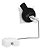 SENSOR NÍVEL BOIA COMBUSTIVEL CELTA CLASSIC PRISMA 1.0/1.4 8V 4CIL. FLEX 05 06 07 08 09 2321/T010095 - Imagem 2