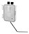 SENSOR NÍVEL BOIA COMBUSTIVEL COROLLA FIELDER 1.8 07 08 4CIL. 16V FLEX 2395/T010149 - Imagem 3
