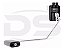 SENSOR NÍVEL BOIA COMBUSTIVEL CROSS SPACE FOX 1.0/1.6 4CIL. 8V 03 04 05 06 07 08 09 10 11 12 13 FLEX 2319/T010140 - Imagem 2