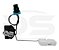 SENSOR NÍVEL BOIA COMBUSTIVEL IDEA PALIO SIENA 1.0/1.3/1.4/1.8 4CIL. 8V 04 05 06 07 08 09 10 11 12 13 14 FLEX PALIO 1.0/1.3/1.6/1.8 4CIL. 8V/16V 01 02 03 04 05 06 GASOLINA 2367/T010172 - Imagem 2
