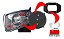 Base Lente Retrovisor Universal Fixo Superior Redonda Rotula MLB1345871617 - Imagem 3