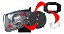 Base Lente Retrovisor Universal Fixo Superior Redonda Rotula MLB1345871617 - Imagem 1