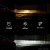 Kit Led H3 Black Kitblackh3 KITBLACKH3 - Imagem 2