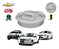 FLANGE TAMPA COMBUSTIVEL ASTRA 2.0 AGILE 1.4 CELTA PRISMA 1.0/1.4 MERIVA 1.4/1.8 MONTANA 1.4/1.8 VECTRA 2.0/2.4 04 05 06 07 08 09 10 11 12 13 14 FLEX (BOSCH) AMD34249/2416/T030038/7063 - Imagem 1