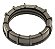 FLANGE TAMPA BOMBA COMBUSTIVEL CELTA 01/ CORSA 99/ VEDAÇÃO ROSCA AMD38049/4013G - Imagem 1