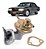 BOMBA COMBUSTIVEL OPALA CARAVAN 85/92 85 86 87 88 89 90 91 92 AT74571 - Imagem 1