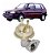 BOMBA COMBUSTIVEL MECANICA SPAZIO 147 PANORAMA 82/90 UNO PREMIO ELBA FIORINO 82/94 82 83 84 85 86 87 88 89 90 91 92 1.0/1.3/1.5 8V BRASIL MOTOR NACIONAL 281300/AT78130 - Imagem 1