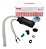REFIL BOMBA COMBUSTIVEL AGILE CELTA PRISMA CLASSIC CORSA MERIVA MONTANA VECTRA C3 C3 XSARA PISCASSO 500 DOBLO IDEA LOCKER ETORQ LINEA PALIO FIRE/EVO SIENA STRADA UNO ECONOMY MILLE COURIER 1.0/1.6 ECOSPORT 1.6/2.0 FIESTA ZETEC ROCAM FOCUS CIVIC FIT 206 307 COROLLA FOX SPACE CROSS GOL PARATI SAVEIRO VOYAGE G3/G4/G5/G6 KOMBI POLO 04 05 06 07 08 09 10 11 12 13 14 15 16 "WEBER"* WB022A FLEX - Imagem 1