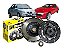 EMBREAGEM CORSA 1.6 95/06 8V/16V TIGRA 1.6 16V 97/99 95 96 97 98 99 00 01 02 03 04 05 06 620302700 - Imagem 1