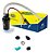 REFIL BOMBA COMBUSTIVEL HB20 1.0/1.6 PEUGEOT 206 207 208 307 COROLLA 1.8 NEW CITY 14/ NEW FIT 1.5 14/ CIVIC 1.5/1.8 06/13 ZAFIRA VECTRA PRISMA MONTANA CORSA CLASSIC ASTRA CELTA AGILE PICASSO C3 VOYAGE CROSS SPACE FOX POLO PARATI GOL G3/G4/G5 1.0/1.6 UNO FIORINO 1.0/1.4 EVO FIRE STRADA 1.4/1.8 SIENA PUNTO PALIO LINEA IDEA DOBLO FOCUS FIESTA ECOSPORT FIESTA FLEX "MM" 10128/MM145A - Imagem 1