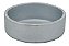 SELO 27.10MM TAMPA BLOCO PEUGEOT 1.6 8/16V AMD12456/NV-184 - Imagem 1