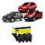 BOBINA IGNIÇÃO BRAVA 99/03 1.6 DOBLO 01/03 1.6 MAREA 05/07 1.6 PALIO SIENA STRADA 96/03 1.6 16V 99 00 01 02 03 04 05 06 07 BI0040MM - Imagem 1
