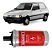 BOBINA IGNIÇÃO CARBURADO CHEVETTE/CHEVY 500 1.6 40074 / AMD1048 - Imagem 1