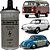 BOBINA IGNIÇÃO CARBURADO FUSCA/BRASILIA 1300/1500 40039/AMD1134 - Imagem 1