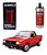 BOBINA IGNIÇÃO CARBURADO SANTANA/GOL 92/93 C/CATALIZADOR GAS TR 40098/AMD1050 - Imagem 1