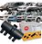 BOBINA IGNIÇÃO CELTA/PRISMA 06/12 1.0/1.4 CORSA CLASSIC 10/14 1.0 8V CORSA 1.0/1.4/1.8 02/15 MERIVA 1.4/1.8 02/12 MONTANA 1.4/1.8 03/11 PUNTO 1.8 07/12 PALIO/SIENA/STRADA 1.8 06/10 IDEA 1.8 8V 02 03 04 05 06 07 08 09 10 11 12 13 14 15 16 (3 PINOS) "NGK" BO028/U2031/BI0042MM - Imagem 1