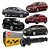 BOBINA IGNIÇÃO CERATO KIA CARENS ELANTRA 1.6 11/16 HB20 1.6 13/14 I30 1.4/1.6 10/16 KIA SOUL 1.6 09/16 VELOSTER 1.6 06 07 08 09 10 11 12 13 14 15 16 17 NGK U5067/BI0121MM - Imagem 1
