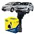 BOBINA IGNIÇÃO CITY 1.5 16V 09/14 NEW FIT 09/14 1.4/1.5 09 10 11 12 13 14 (CONECTOR 3 VIAS) "MM" BI0075MM - Imagem 1