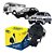 BOBINA IGNIÇÃO PARATI SAVEIRO G2/G3 BOLA 1.0 8V/16V 96/06 KOMBI 1.6 97/05 96 97 98 99 00 01 02 03 04 05 06 (3 TERMINAIS) U1093/BI0039MM - Imagem 1