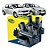 BOBINA IGNIÇÃO LOGAN SANDERO 1.6 8V K7M 08 09 10 11 12 13 14 15 16 17 "MM" EBI8006/BI0120MM - Imagem 1