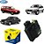 BOBINA IGNIÇÃO KADETT IPANEMA 91/97 1.8/2.0 MONZA 91/96 1.8/2.0 8V 91 92 93 94 95 96 97 CE10509/BI0024MM/U1054 - Imagem 1
