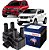 BOBINA IGNIÇÃO MOBI 16/22 PALIO 10/22 1.0 EVO UNO 1.0/1.4 10 11 12 13 14 15 16 17 18 19 20 21 22 BF000ZS0235/BI0058MM - Imagem 1
