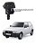 BRUCUTU PARABRISA UNO PREMIO ELBA FIORINO 84/13 84 85 86 87 88 89 90 91 92 93 94 95 96 97 98 99 00 01 02 03 04 05 06 07 08 09 10 11 12 13 LS154 - Imagem 1